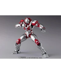 Tamashii Nations - Ultraman - S.h.Figuarts - Ultraman Suit Jack
