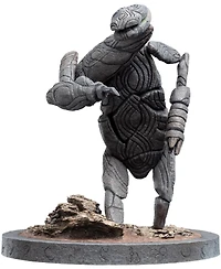 Weta Workshop Polystone - The Dark Crystal: Age of Resistance - Lore 1:6 Scale Statue