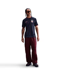 Nike Men's Navy Uswnt 2025 Away Replica Jersey