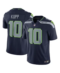 Nike Men's Cooper Kupp College Navy Seattle Seahawks Team Vapor F.u.s.e. Limited Jersey