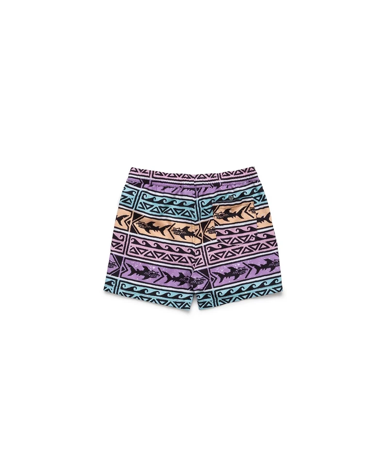 Maui and Sons Boys Bam Pool Short