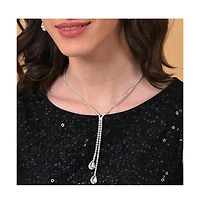 Sohi Crystal Jewellery Set