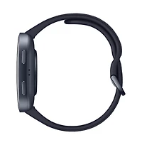 Amazfit Bip 6 Health and Fitness Tracker - Black