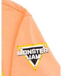 Monster Jam Little Boys El Toro Loco T-Shirt
