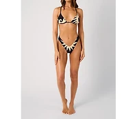 WeWoreWhat Women's Cooper Top