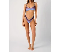 WeWoreWhat Women's Delilah Bottom