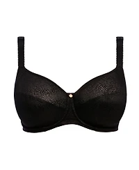 Fantasie Women's Demure Lace Side Support Bra