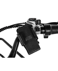 GoPowerBike GoVelo Ebike with 20 mph Max Speed & 500W Motor