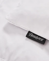 Beautyrest Natural Feather and Down Blend Comforter
