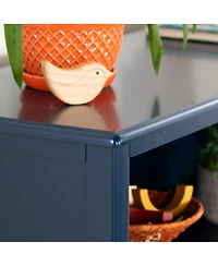 Guidecraft Taiga 2-Shelf Bookcase