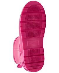 Hunter Little Kids Grace Waterproof Rain Boots from Finish Line