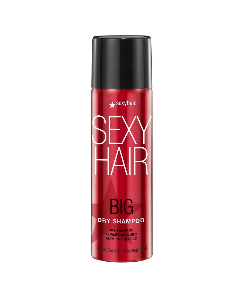 Big Sexy Hair Dry Shampoo 3.4 oz