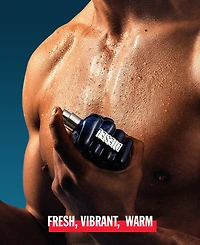 Diesel Men's Only The Brave Eau de Parfum