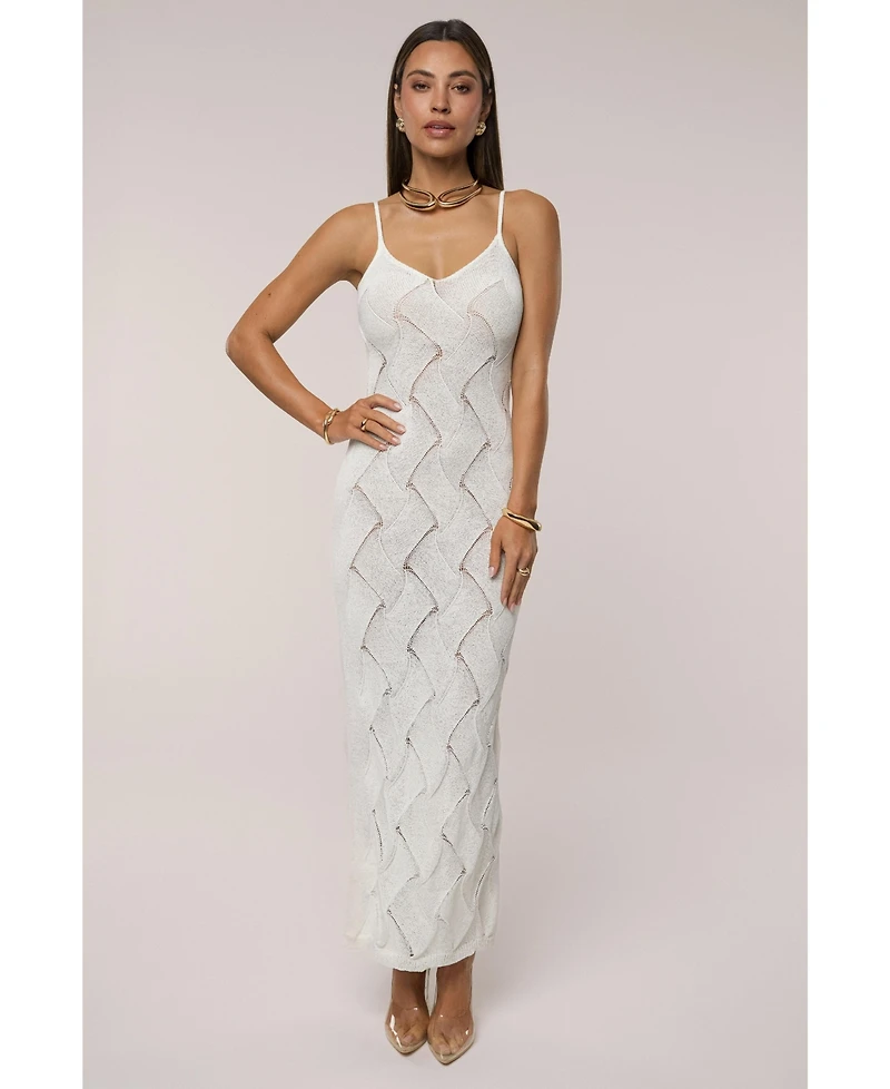 Jluxlabel Betiana Maxi Dress