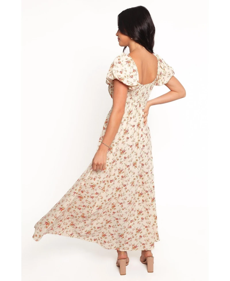Petal and Pup Marnie Maxi Dress