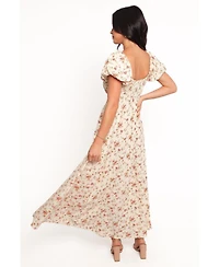 Petal and Pup Marnie Maxi Dress