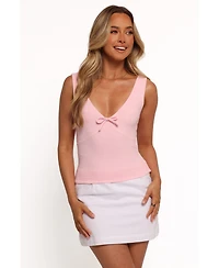 Petal and Pup Women's Adina Knit Top