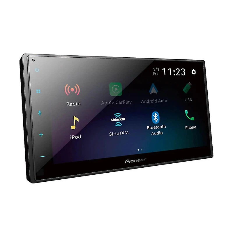Pioneer 6.8 inch Digital Media Receiver with Apple CarPlay/Android Auto