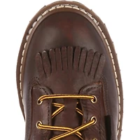Georgia Boot Men's Waterproof Logger Boot