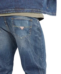 Guess Men's Damon Denim Jeans
