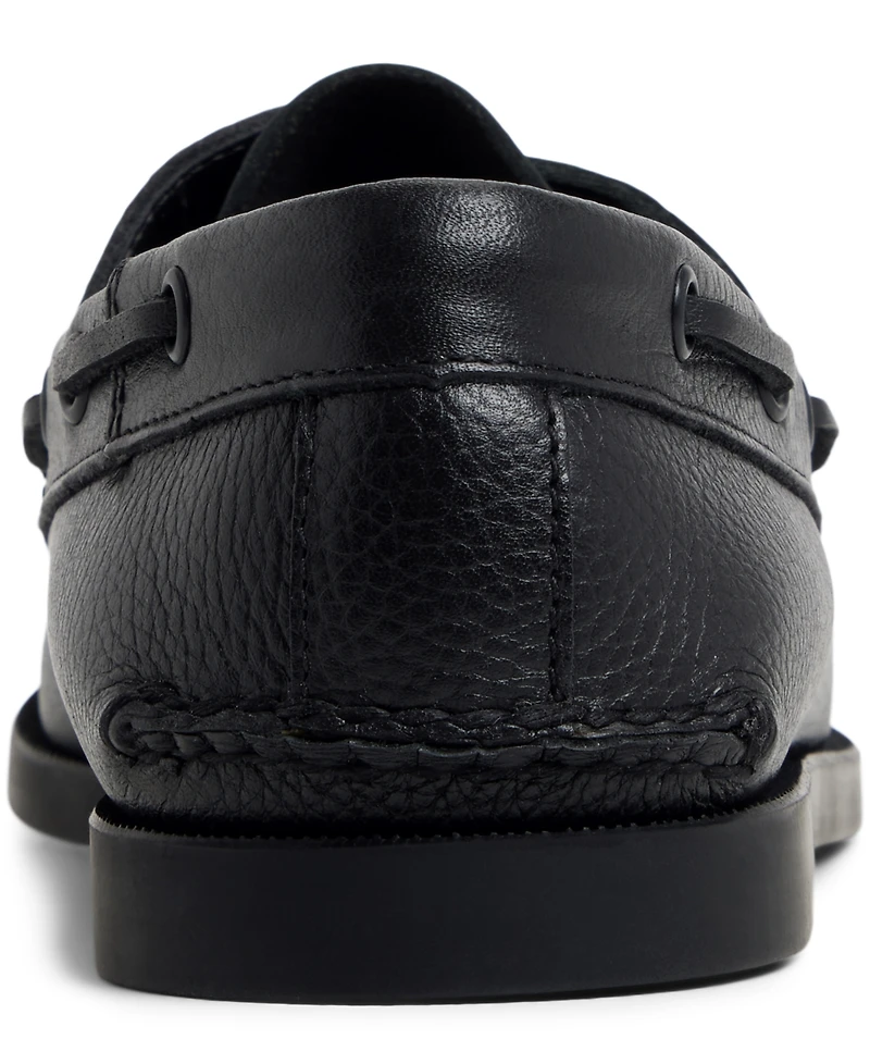 Sperry Men's American Hides Authentic Original 2-Eye Boat Shoe