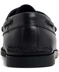 Sperry Men's American Hides Authentic Original 2-Eye Boat Shoe