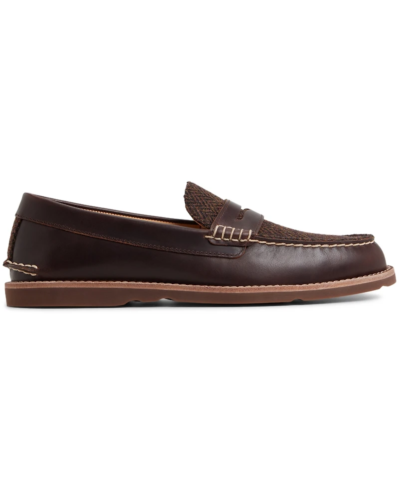 Sperry Men's Ripple Penny Loafers