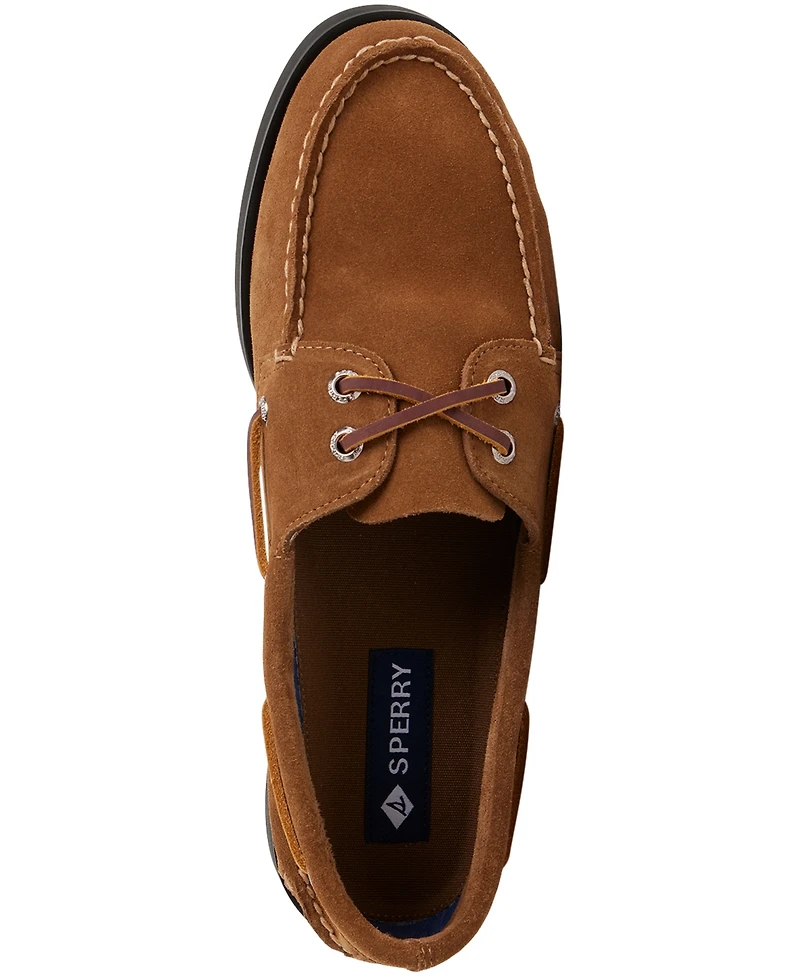Sperry Men's Authentic Original 2-Eye Boat Shoe
