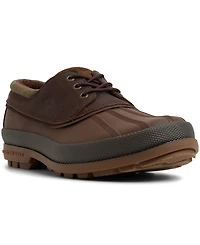 Sperry Men's Cold Bay 3-Eye Duck Boots