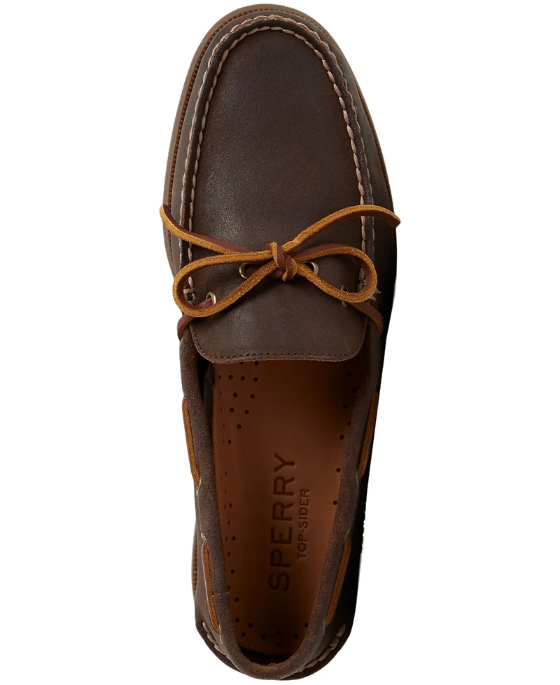 Sperry Men's Authentic Original 1-Eye Boat Shoe