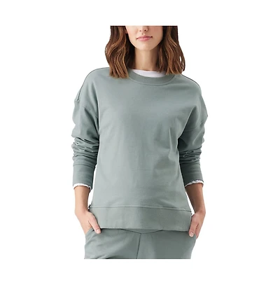 Ripe Maternity Maternity Relax Nursing Sweat