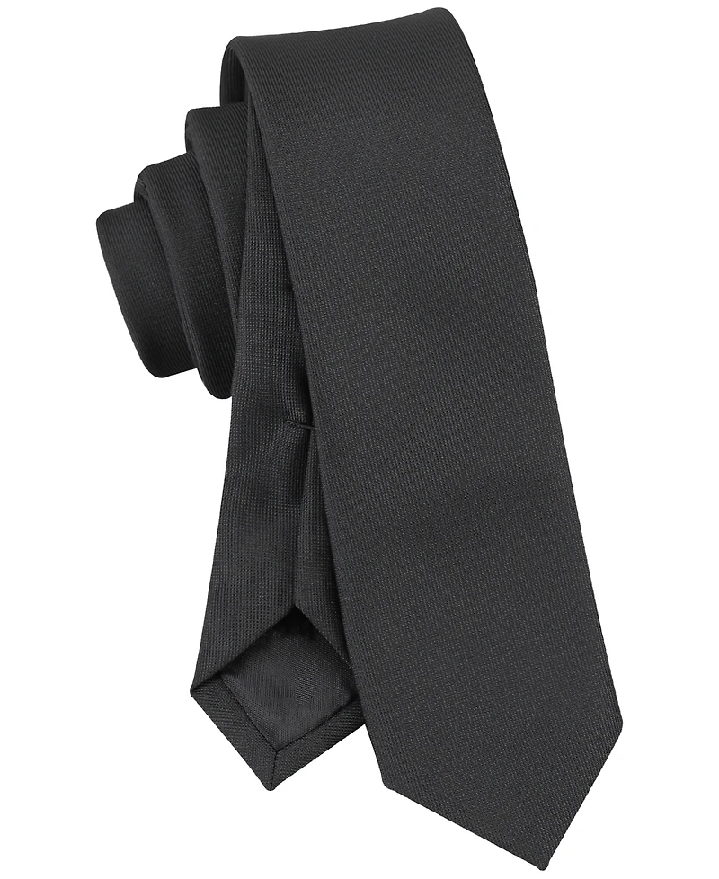 Calvin Klein Men's Classic Textured Tie