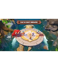 Ubisoft Rabbids Party Of Legends