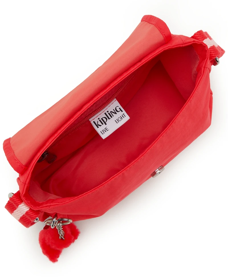 Kipling Sabian Mini Crossbody Bag