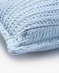Charter Club Seersucker Decorative Pillow, 14" x 20", Exclusively at Macy's