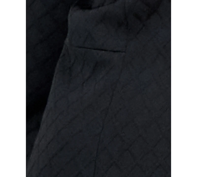 Le Suit Women's Shawl-Collar Jacket & Pencil Skirt