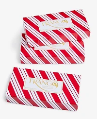 Frango Chocolates 3 Pack Holiday 1/3 Lb Holiday Candy Cane Box of Chocolates, Created for Macy's