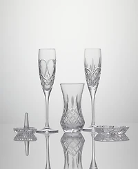 Waterford True Love Toasting Flute, Set of 2