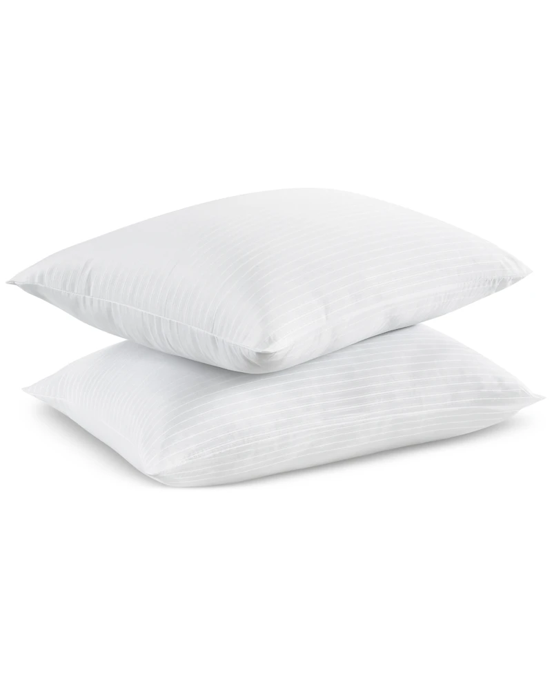 Serta Endless Dreams Pillow 2-Pack, Jumbo