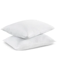 Serta Endless Dreams Pillow 2-Pack, Jumbo