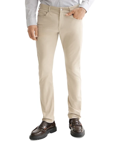 Scotch & Soda Men's Slim Fit Ralston Pants
