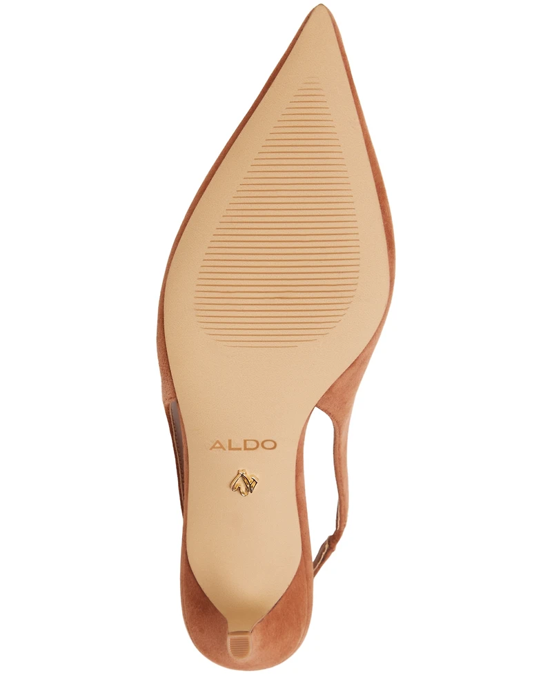 Aldo Women's Leane Sling-Back Heel Pumps