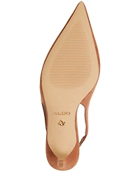Aldo Women's Leane Sling-Back Heel Pumps