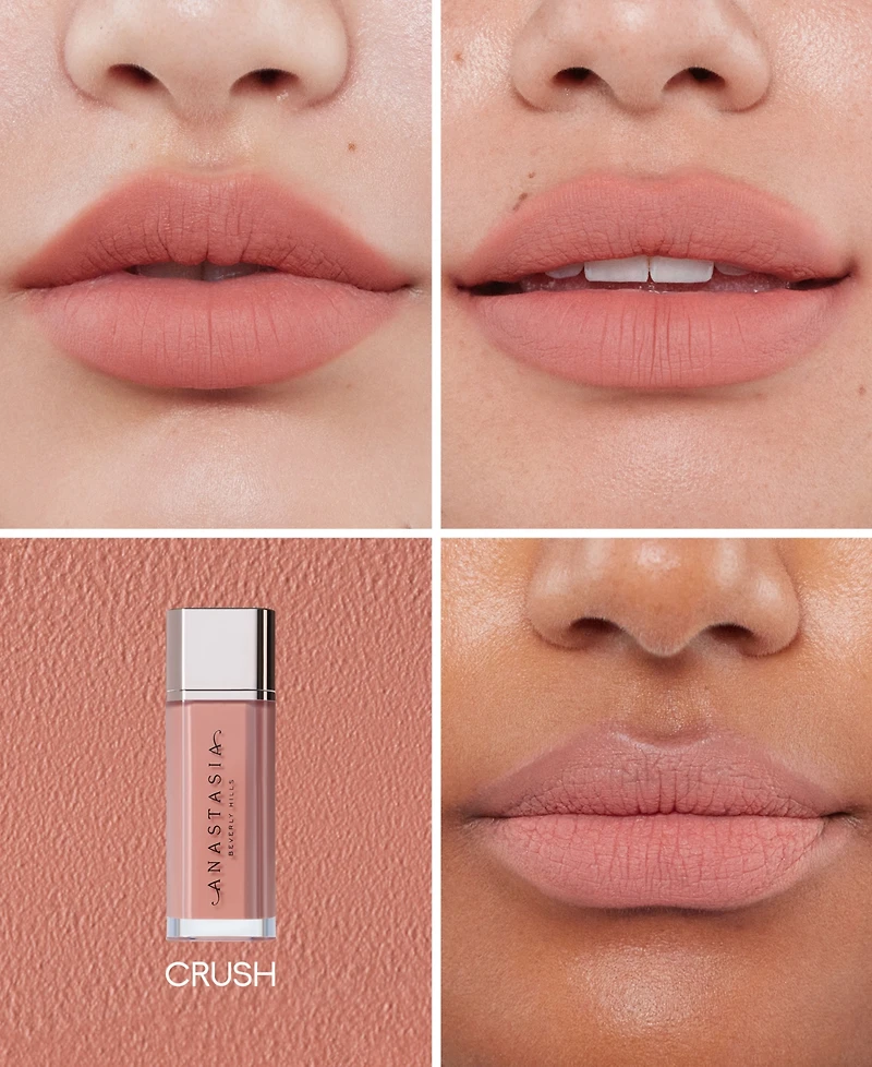 Anastasia Beverly Hills 3-Pc. Pucker Up Lip Set