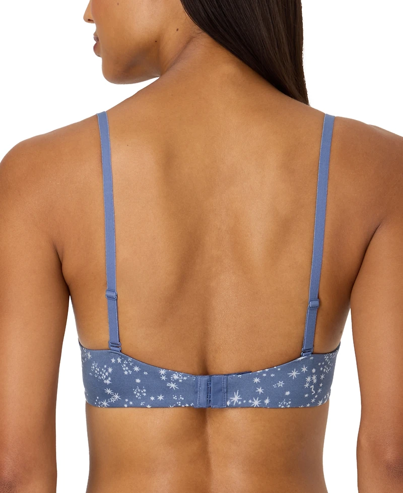Maidenform Natural Boost Add-a-Size Shaping Underwire Bra 9428