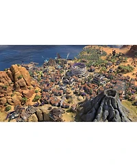 Sid Meier's Civilization Vii Deluxe Edition for Playstation 5