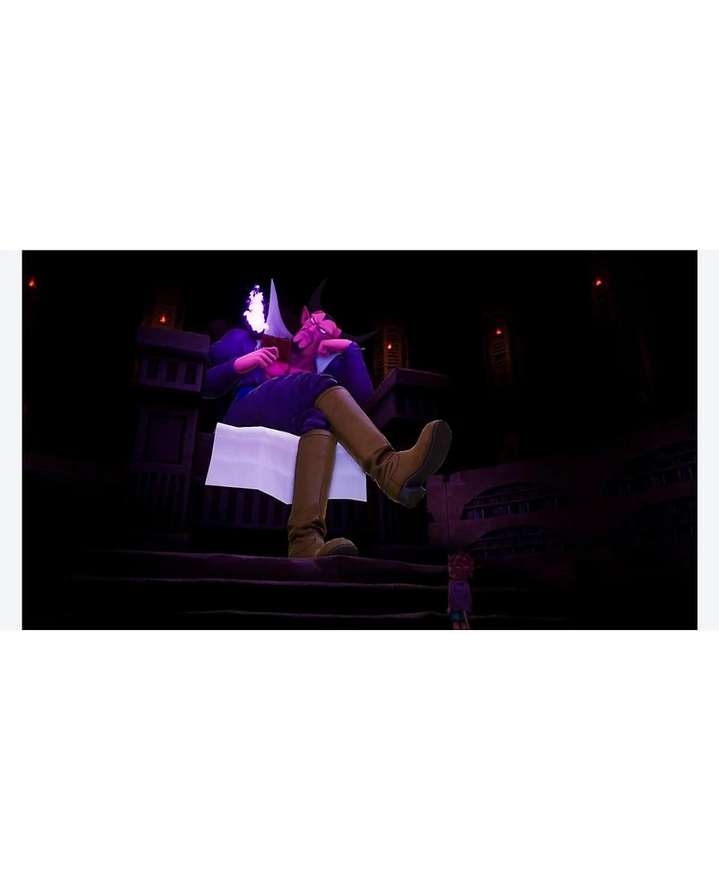 Sand Land for Playstation 5