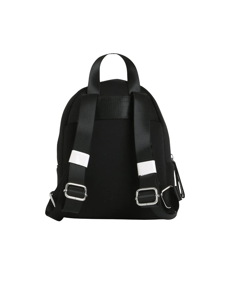 Bluzen Neoprene Mini Backpack for Everyday Use