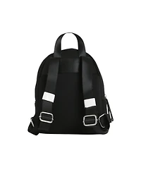 Bluzen Neoprene Mini Backpack for Everyday Use