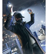 Ubisoft Watch Dogs for Xbox One